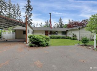 22025 SE 288th St, Black Diamond, WA