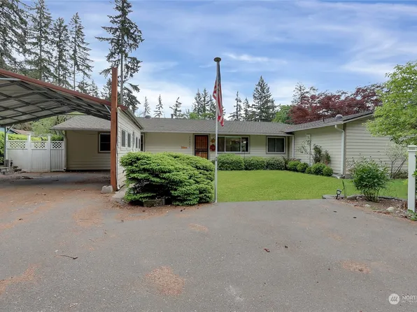 22025 SE 288th Street, Black Diamond, WA 98010