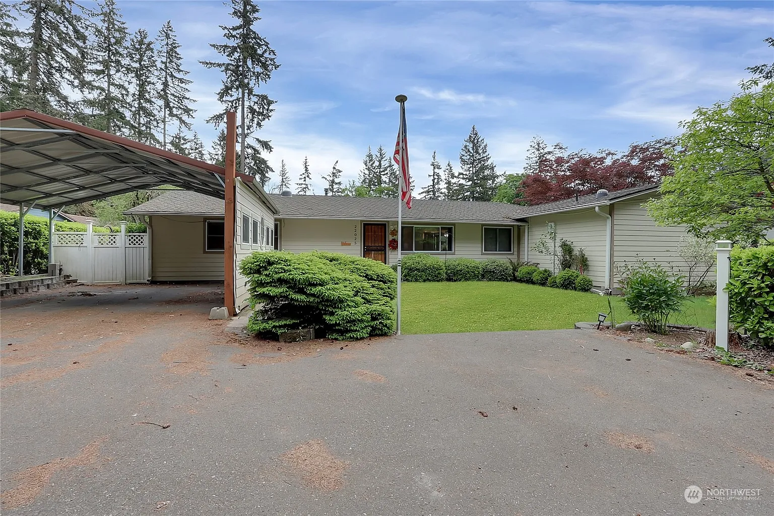 22025 SE 288th Street photo 1