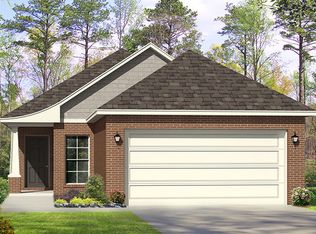 274 Marsh Lndg S, Freeport, FL 32439