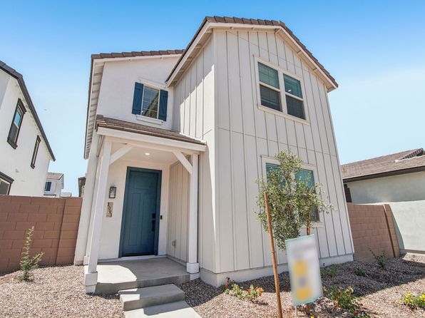 3411 N Val Vista Dr #1066