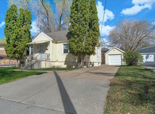 744 N 500 E, Logan, UT 84321