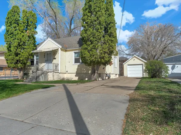 744 N 500 E, Logan, UT 84321