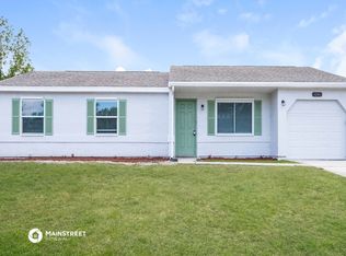 1266 Drill Ave NE, Palm Bay, FL 32907
