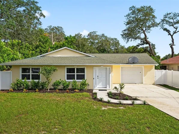 1568 Turner St, Clearwater, FL 33756