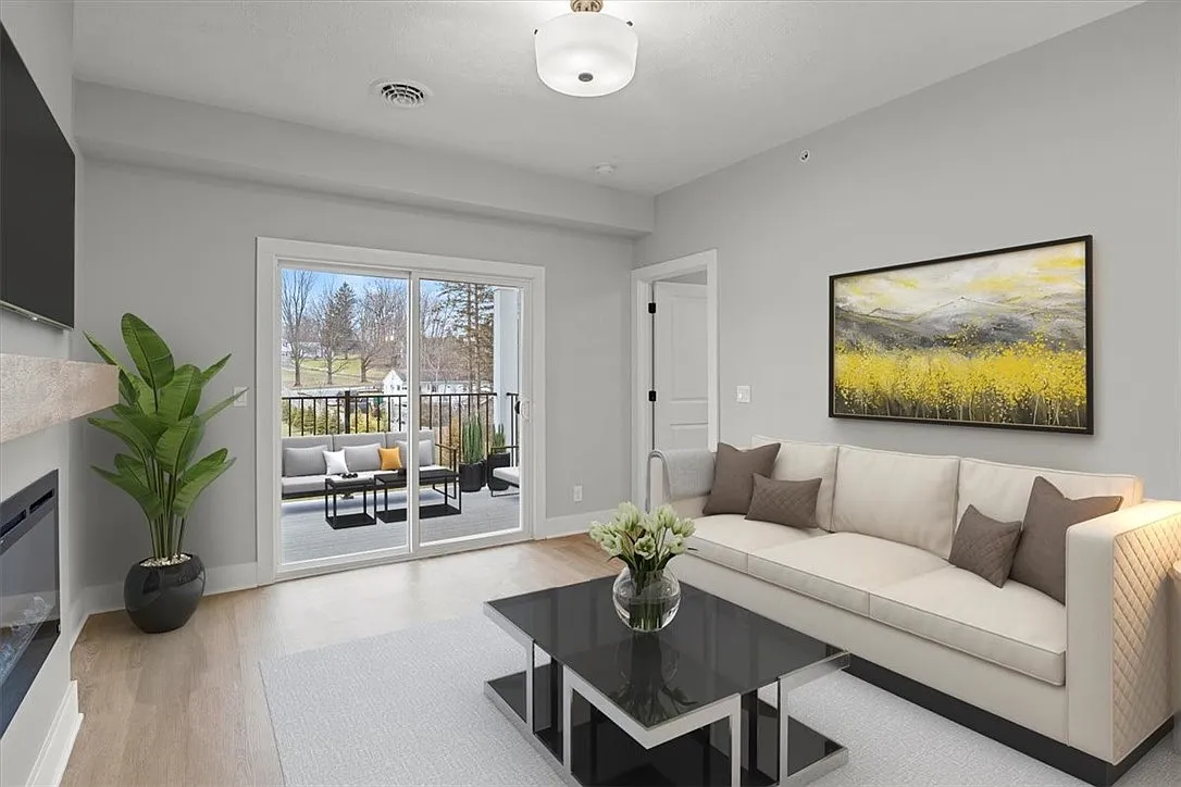 2 bed, 2.0 bath, 1136 sqft, $2,730 — Photo 3