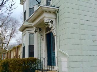 229 Gano St #1, Providence, RI 02906