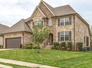 4149 Miles Johnson Pkwy, Spring Hill, TN 37174