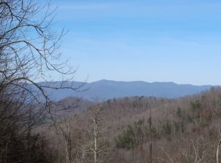 0 Walnut Cove Rdg, Bryson City, NC 28713