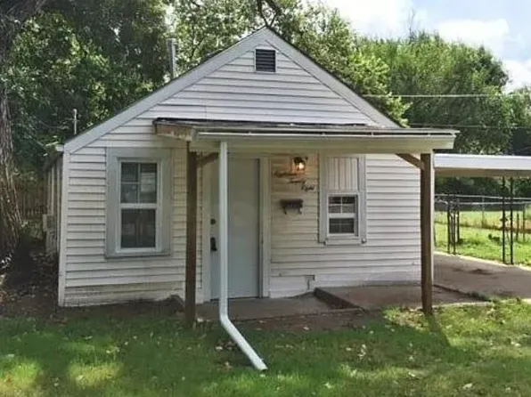 1828 N Porter Ave, Wichita, KS 67203