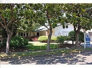 3451 Parish St, Eugene, OR 97401