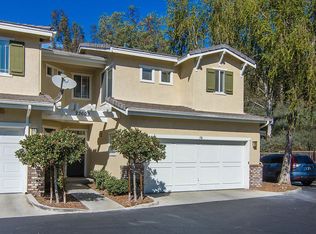 23609 Big Horn Walk UNIT 58, Valencia, CA 91354
