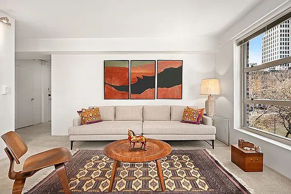 1st image of 501 W 123rd St APT 5B