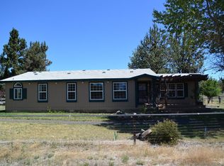 19085 Dayton Rd, Bend, OR 97703