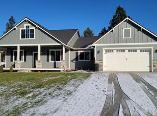 403 Hanaford Rd, Blanchard, ID 83804