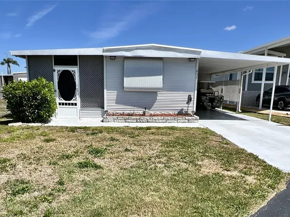657 Mount New Castle Ave NE #671, Saint Petersburg, FL 33702