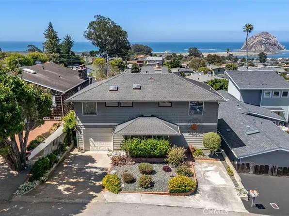 409 Tulare Ave, Morro Bay, CA 93442