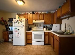 9 Oak St #4, North Providence, RI 02911