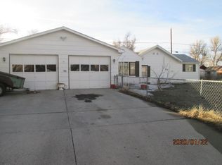 930 Saint Mary St, Casper, WY 82601