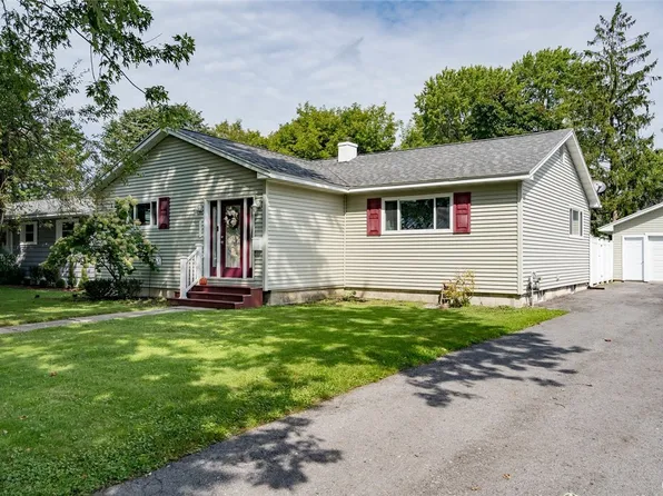 1133 Harrison St, Watertown, NY 13601