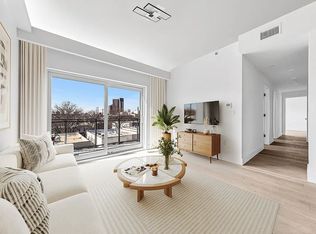 The Bennett, Astoria, NY 11102