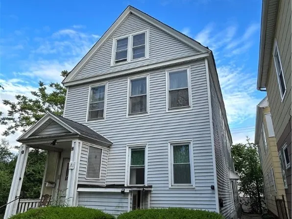 309 Amherst St, Buffalo, NY 14207