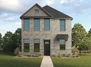 4540 Mona Lisa Ln, Plano, TX 75024