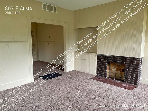 3rd image of 807 E Alma Ave