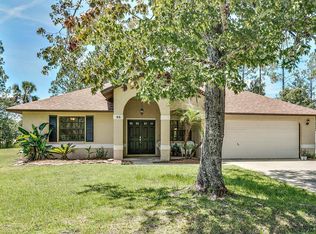 33 Edison Ln, Palm Coast, FL 32164
