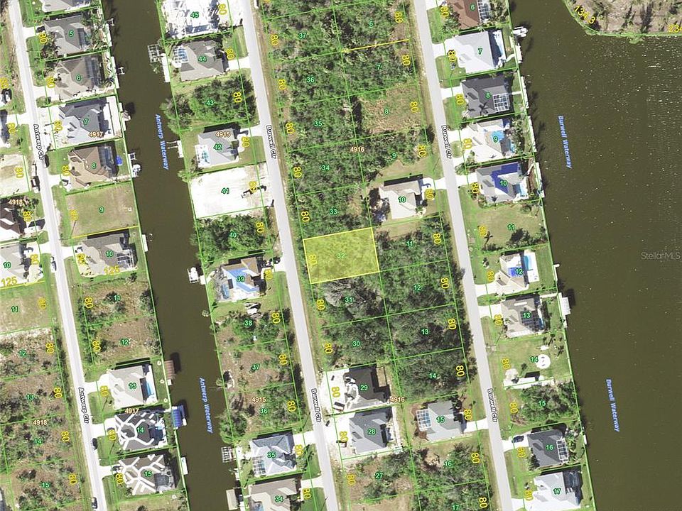 1st image of 8141 BURWELL CIRCLE LOT 32