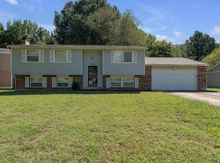 3782 Kennings Dr, Memphis, TN 38125