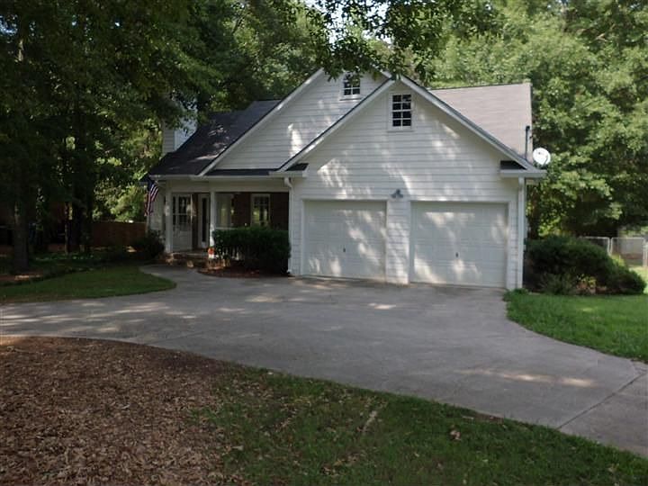 407 Maddox Rd, Griffin, GA 30224 Zillow