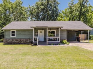 207 Elaine St, Benton, AR 72019