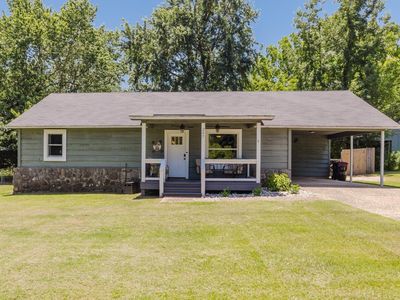 207 Elaine St, Benton, AR, 72019