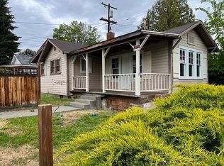 1707 Bell St, Yakima, WA