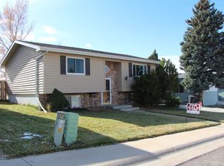 3570 Meadowlark Dr, Casper, WY 82604