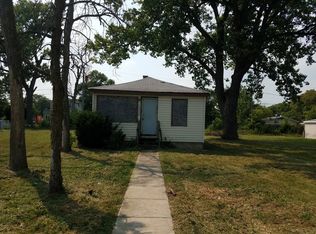15030 Honore Ave, Harvey, IL