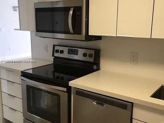 2nd image of 20515 E Country Club Dr APT 1045