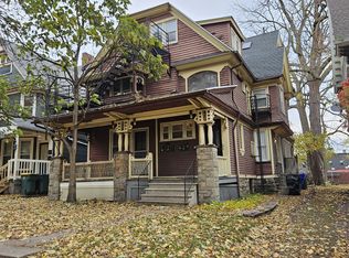 20 Birch Cres APT 3, Rochester, NY 14607