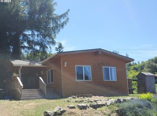 94310 11th St, Gold Beach, OR 97444