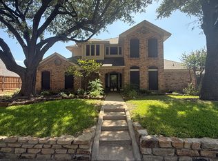 1424 Homestead Ct, Irving, TX 75061