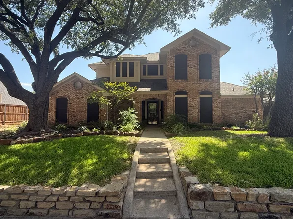 1424 Homestead Ct, Irving, TX 75061