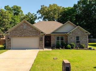 1300 Alex St, Conway, AR 72032