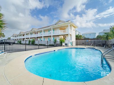 1117 W Lagoon Ave #14, Gulf Shores, AL, 36542