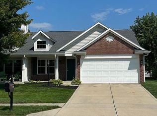 325 Rapid Rill Ln, Brownsburg, IN 46112