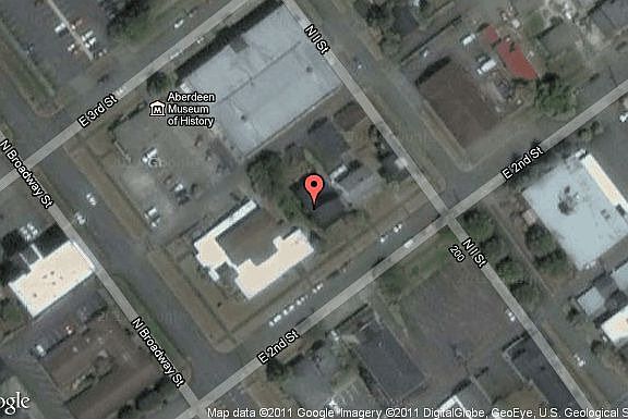 Map View
