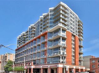255 Richmond St E #1111, Toronto, ON M5A4T7