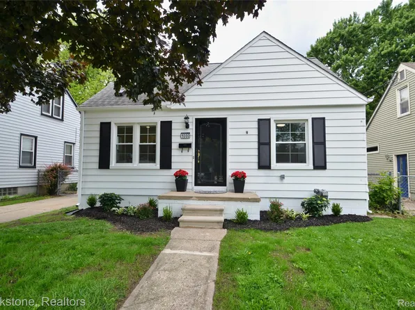 1000 S Campbell Rd, Royal Oak, MI 48067