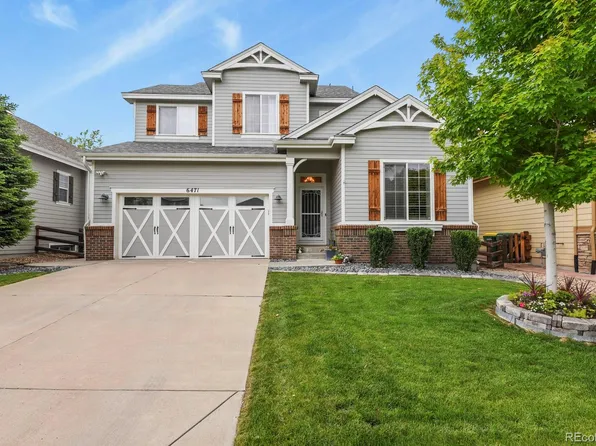 6471 S Potomac Court, Englewood, CO 80111