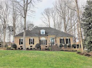 4316 Rosecliff Dr, Charlotte, NC 28277